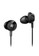 Philips multi Philips Bass+ Earphone with MIC - SHE4305 Hitam A5184ES204039FGS_2