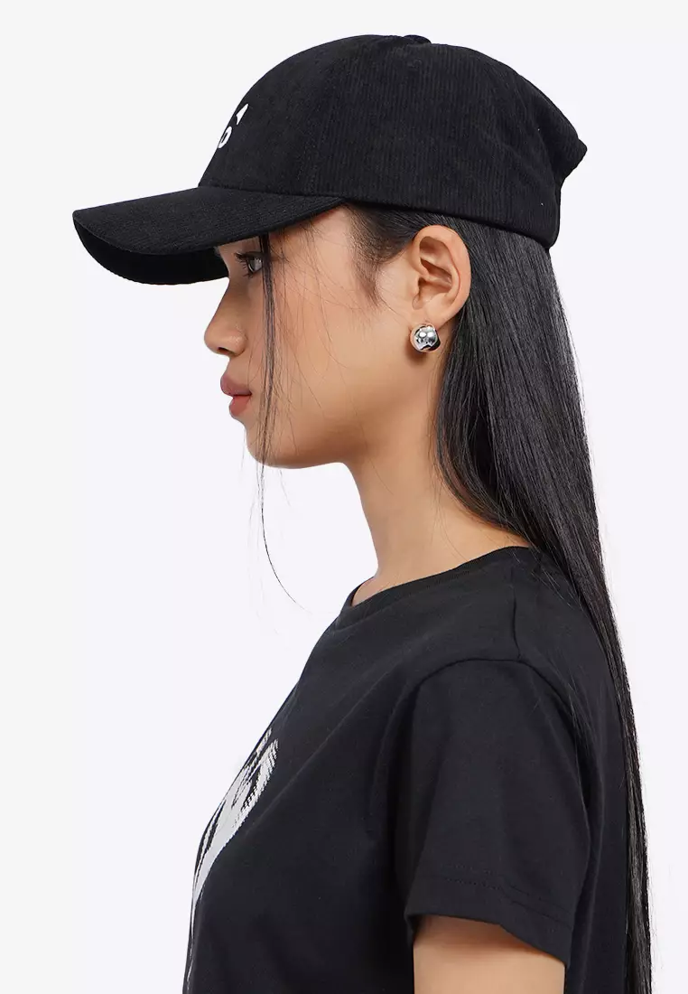 Jual COLORBOX Embroidery Cap Original 2025 | ZALORA Indonesia