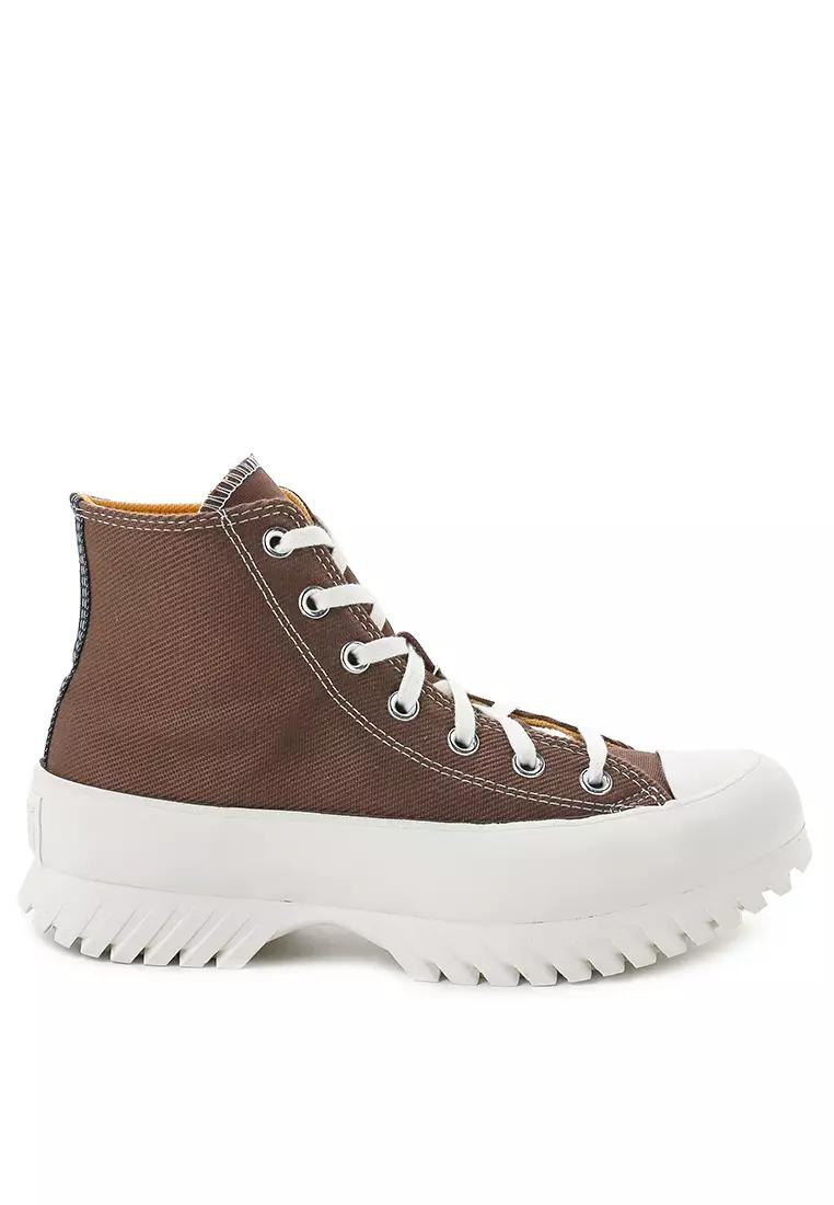 Chuck Taylor All Star Lugged 2.0