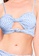 Cotton On Body blue Double Knot Bikini Top B895CUSF29D879GS_3