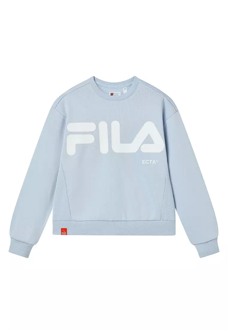Buy fila on sale sweatshirts