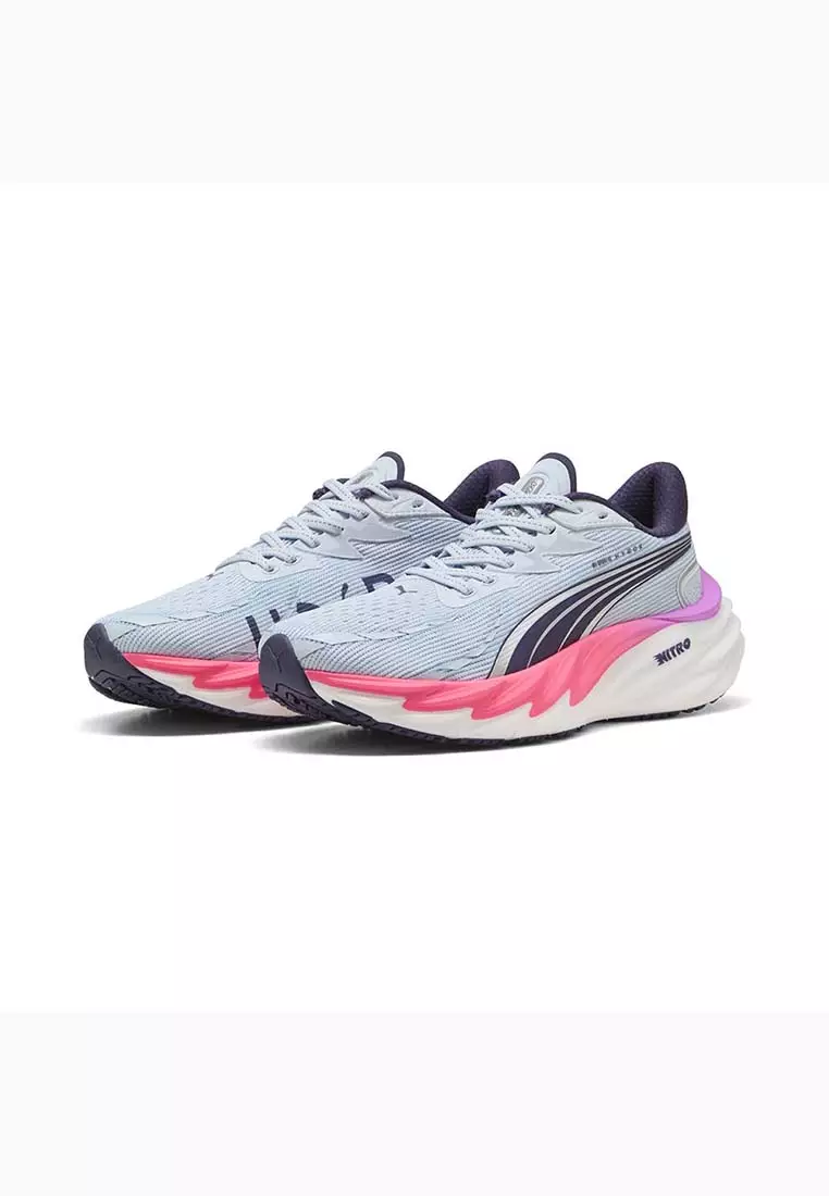 Velocity Nitro 4 Puma X Wns