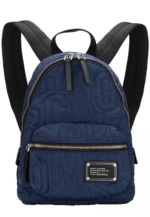 【Marc Jacobs】バックパック【2025AW】 マークジェイコブス（MARC JACOBS） レディースリュック】人気
