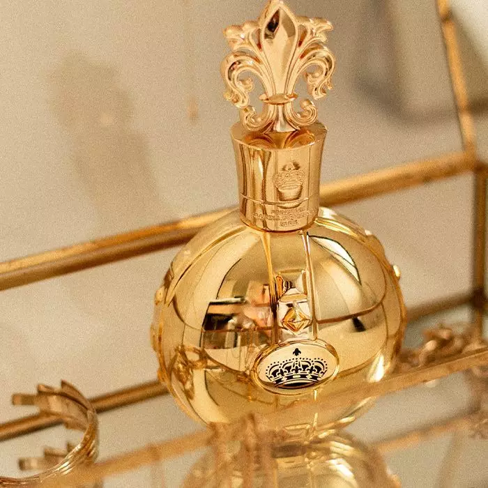 Marina De Bourbon L'Or De Marina EDP 100 ml - Parfum Wanita