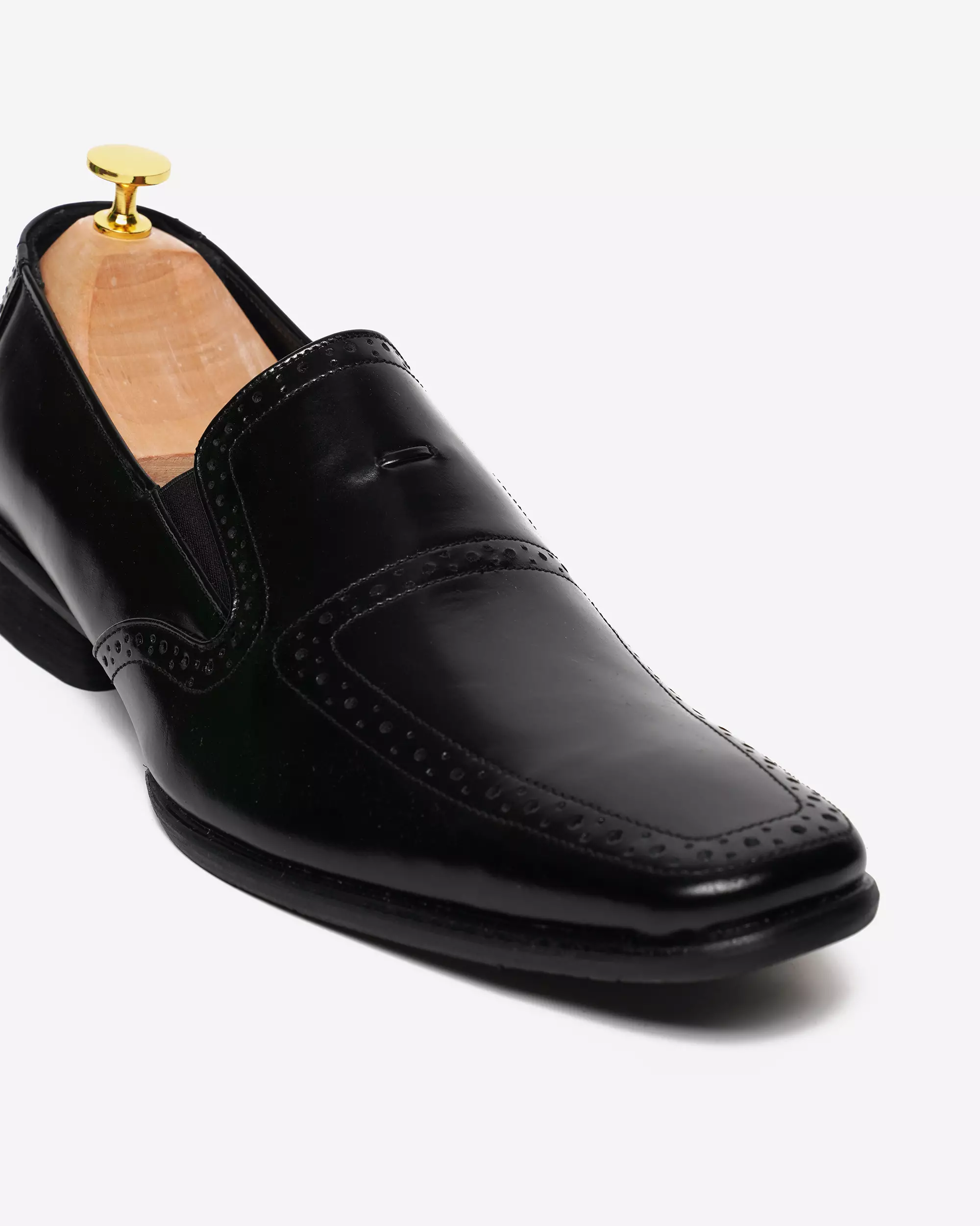 Buccheri Nicola Loafers Men Black