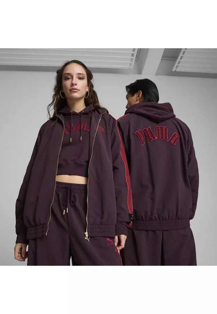 PLAY LOUD T7 男女皆宜運動外套