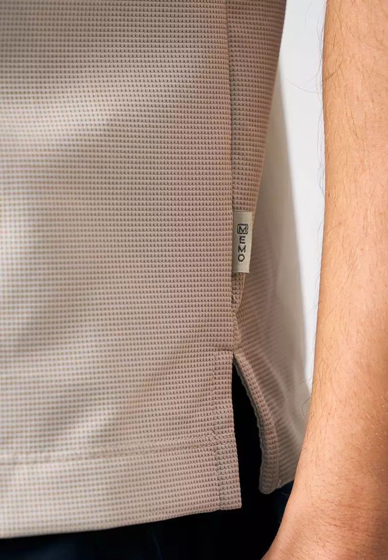 Waffle Polo
