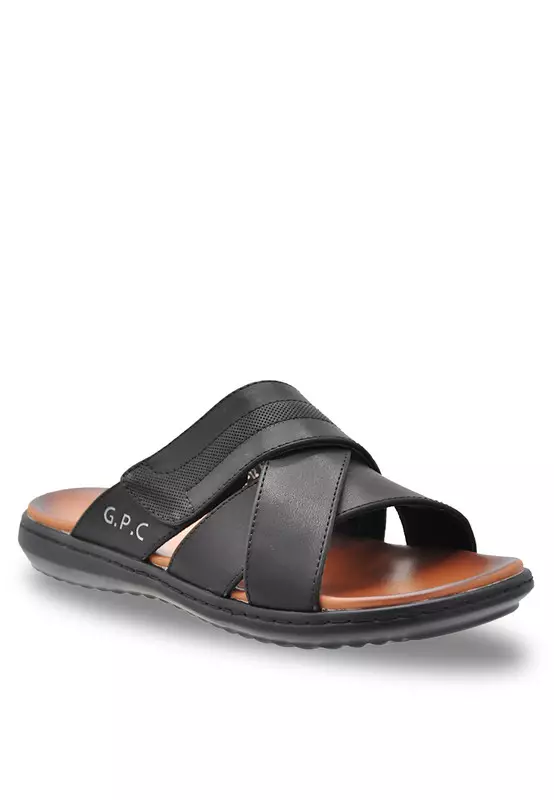Ecco chander cross best sale slide