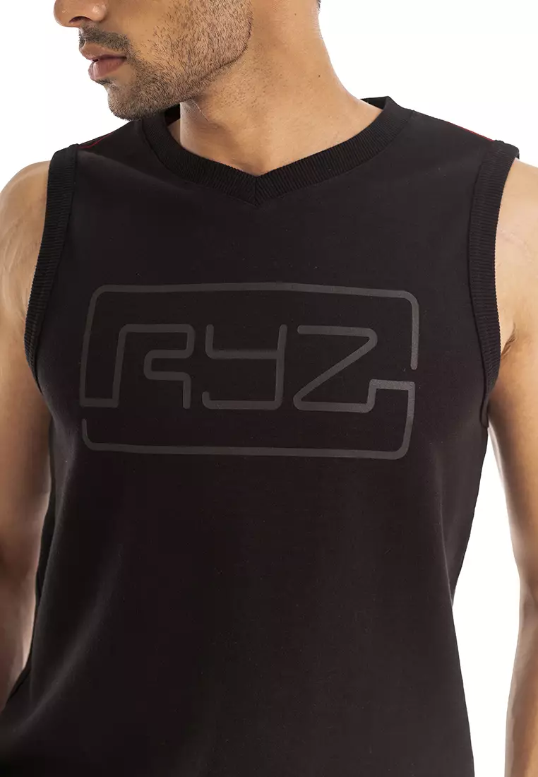 ryz black
