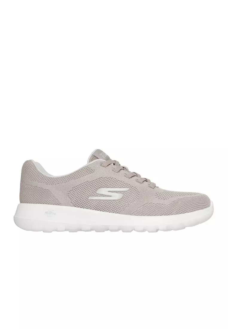 Mens Go Walk Max - Taupe