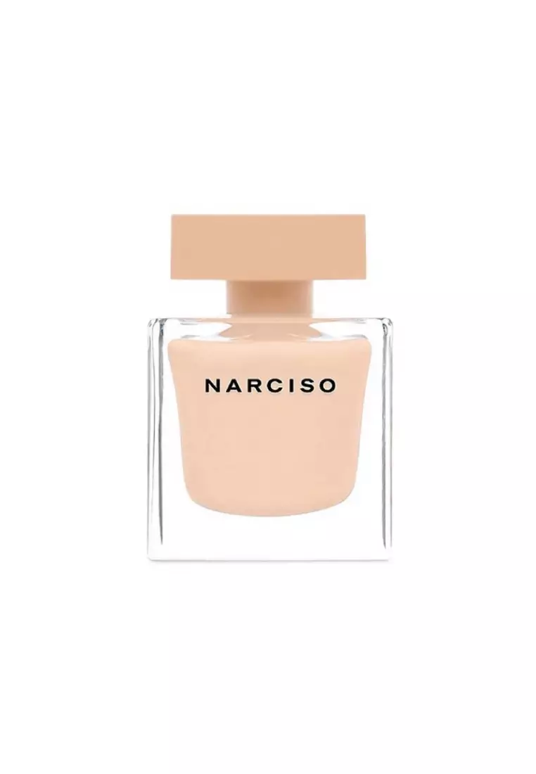 Narciso Rodriguez Narciso Poudree Woman EDP - 90 ML (Parfum Wanita)