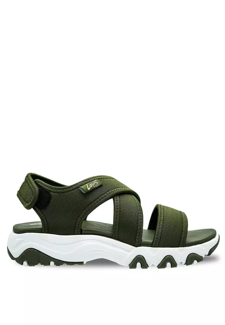 Casual sandals sales for ladies