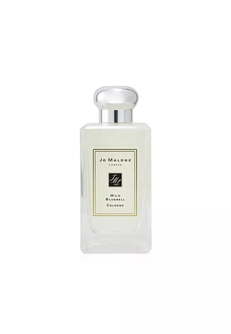 Buy Jo Malone JO MALONE - Wild Bluebell Cologne Spray (Gift