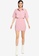 MISSGUIDED pink Faux Pocket Mini Skirt CD4C3AA452972CGS_4