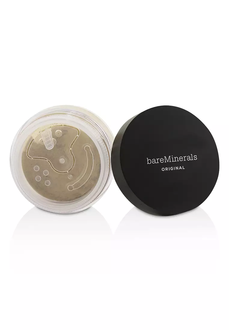 Discount on Bareminerals  shoes - SKU: Bareminerals - Matte Foundation Broad Spectrum Spf15 - Neutral Medium 6g/0.21oz