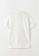 LC WAIKIKI white Polo Neck Short Sleeve Men's T-Shirt E35DEAAC987E5CGS_6