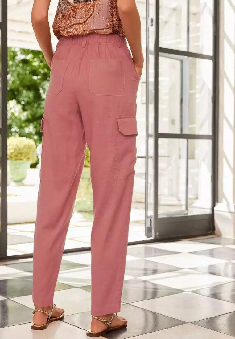 Next new arrivals summer trousers