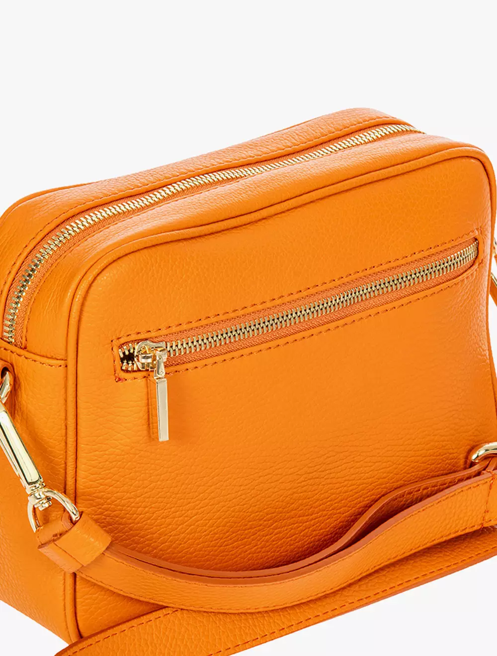 Bric's Gondola Magnolia Bag Citrus - Citrus