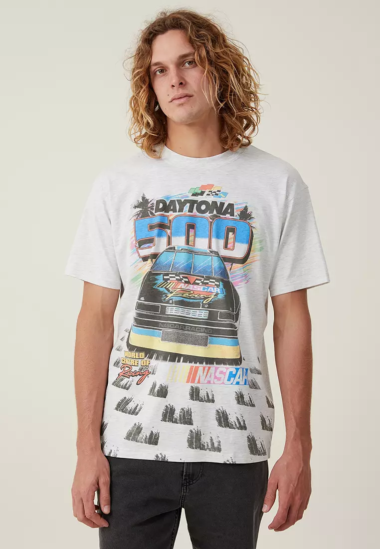 Nascar Loose Fit T-Shirt