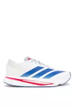 Ftwr White/Team Royal Blue/Pure Ruby