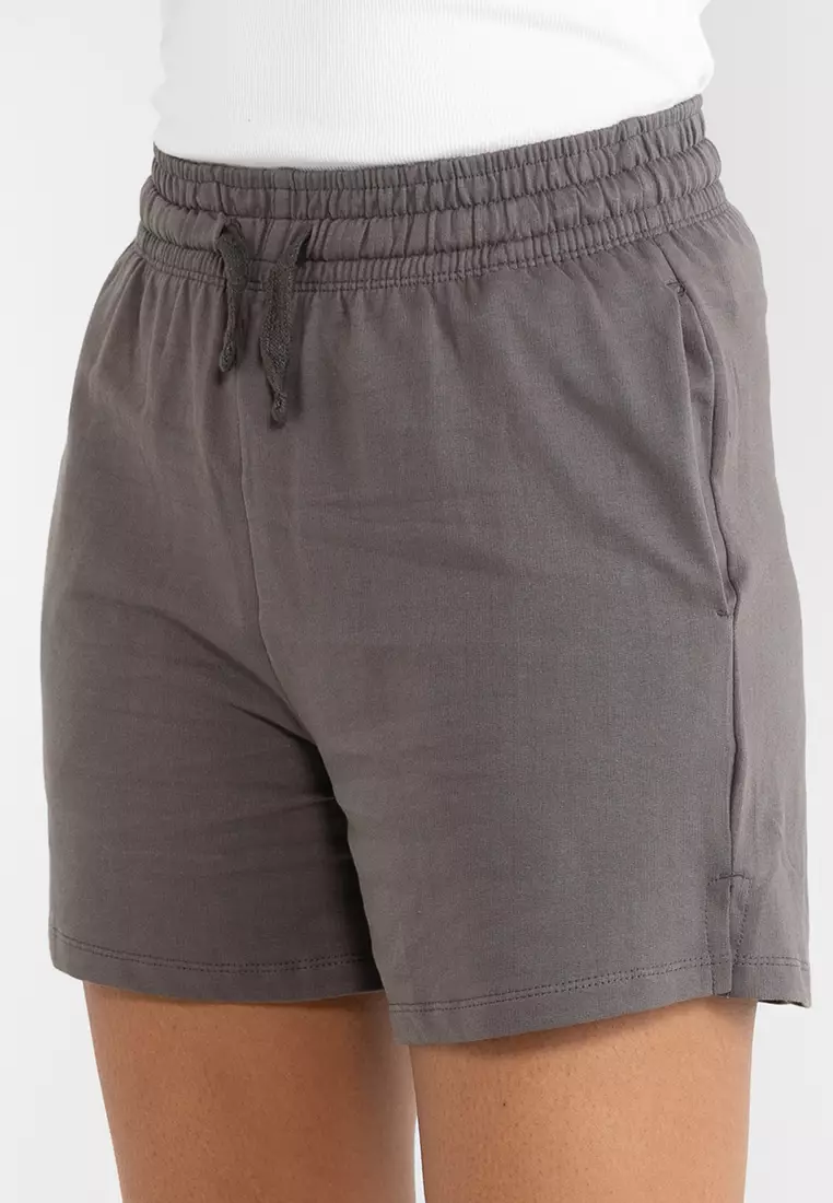 Comfort Colors Women's French Terry Shorts - 1537L