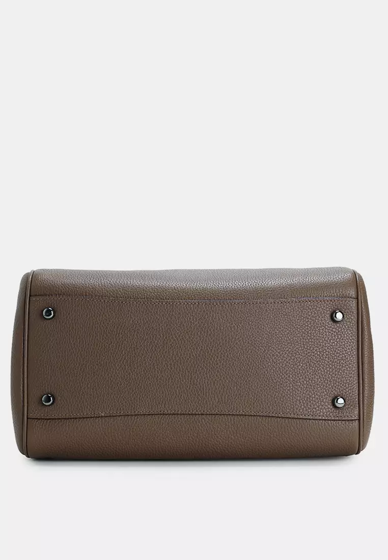 Rowan Large Satchel Bag