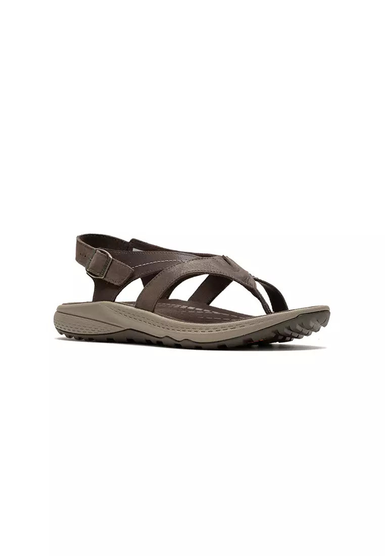 Momentum Buzz Sandal – Bracken Womens Sandals Land
