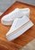 Twenty Eight Shoes white VANSA Mesh Layer Calf Platform Shoes VSW-C8882W 0211CSHB10FF19GS_5