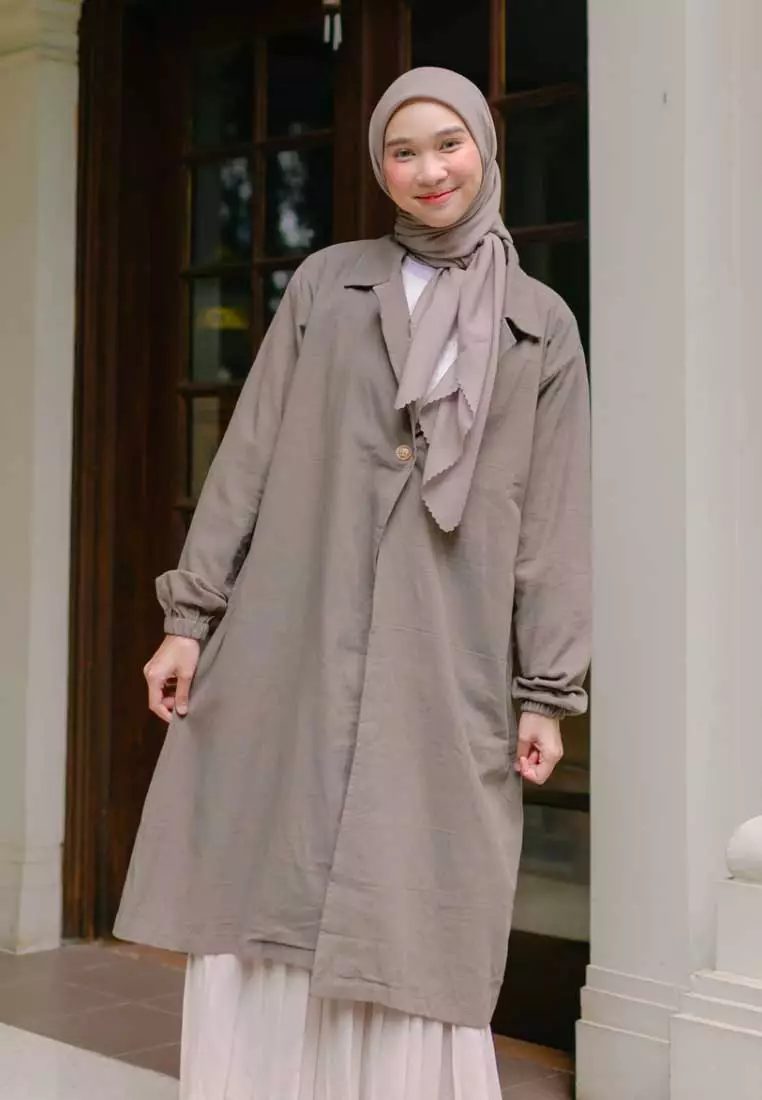 Soren Outer Deep Taupe