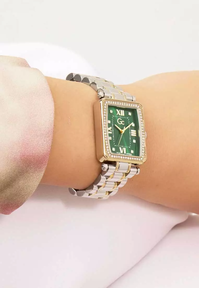 Gc Plaza Women's Z29009L9MF