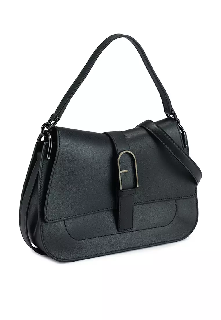 Flow M Top Handle Bag (nt)