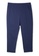 MS. READ navy Signature Ultra-Stretch Ankle Pants 8868CAA96942F9GS_1