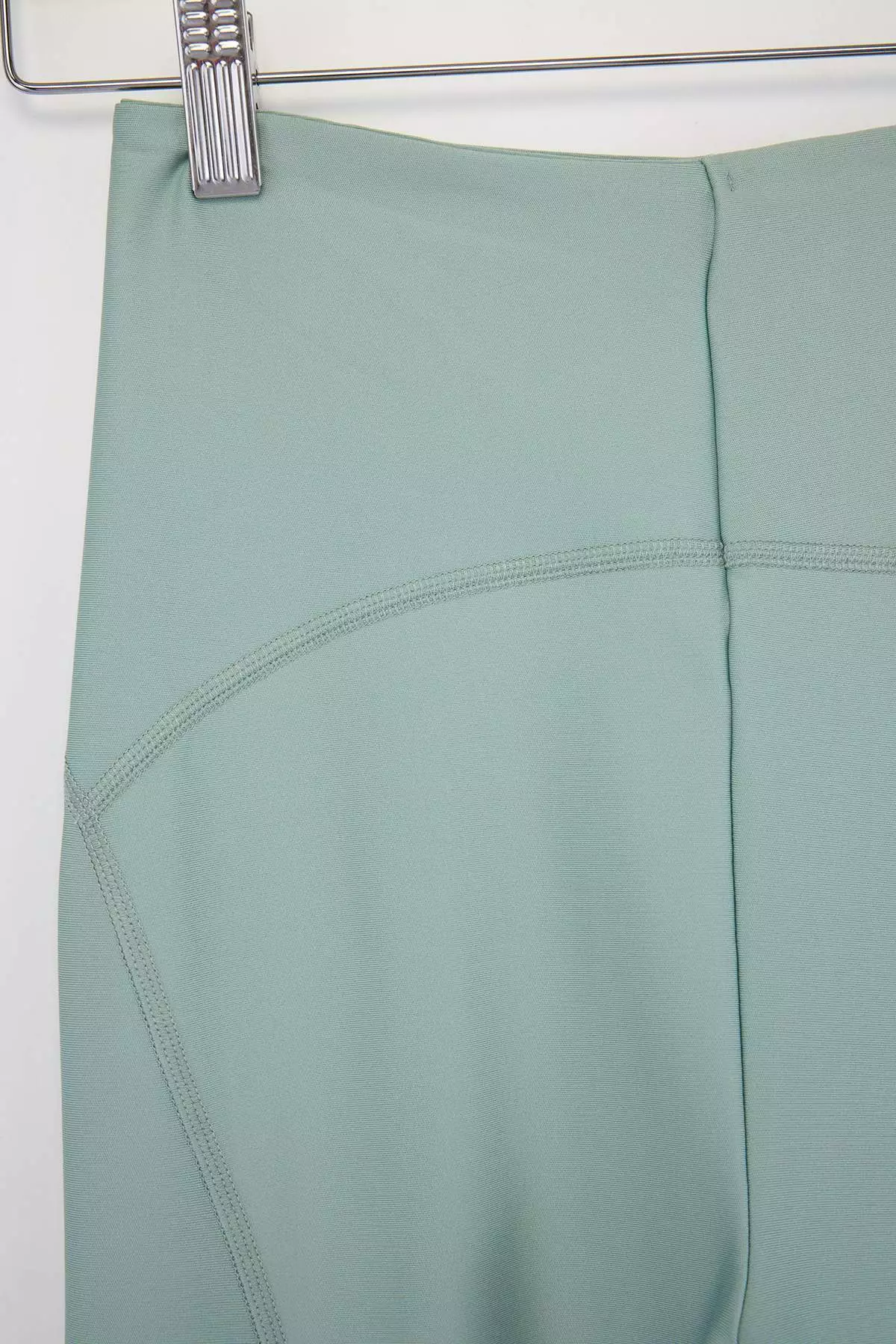Mint Recovery Full-Length Knitted Sports Leggings Twoss21Ta23