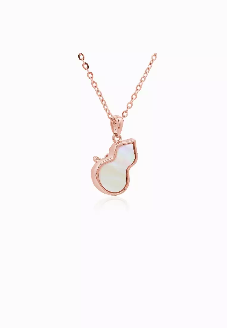Vinstella Lunar Harmony Gourd Pendant