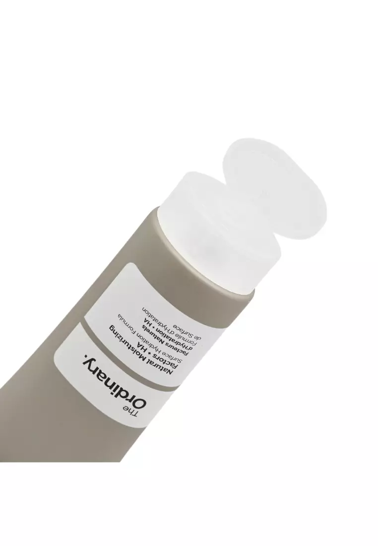 The Ordinary Natural Moisturizing Factors + HA 100ml