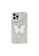Kings Collection white White Butterfly iPhone 13 Case (KCMCL2445) A8F81AC95D71F9GS_1