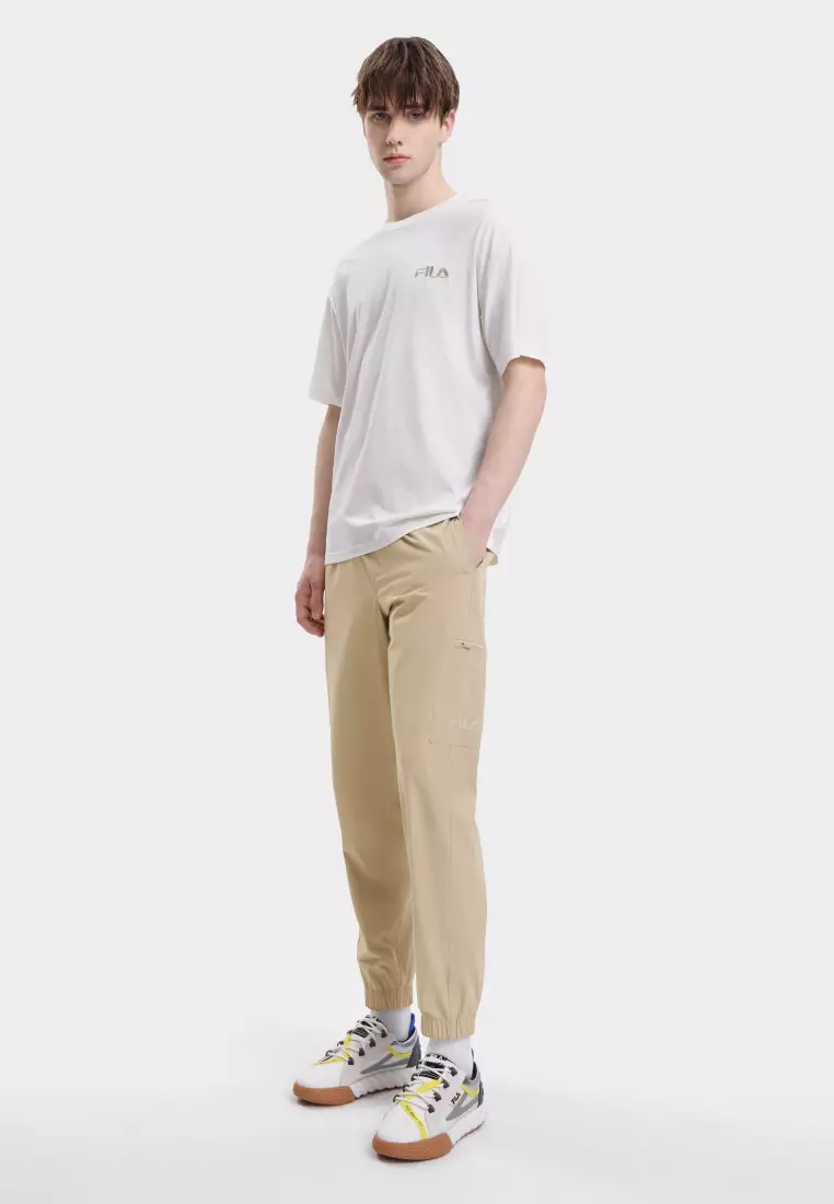 Fila shirt and pants cheap
