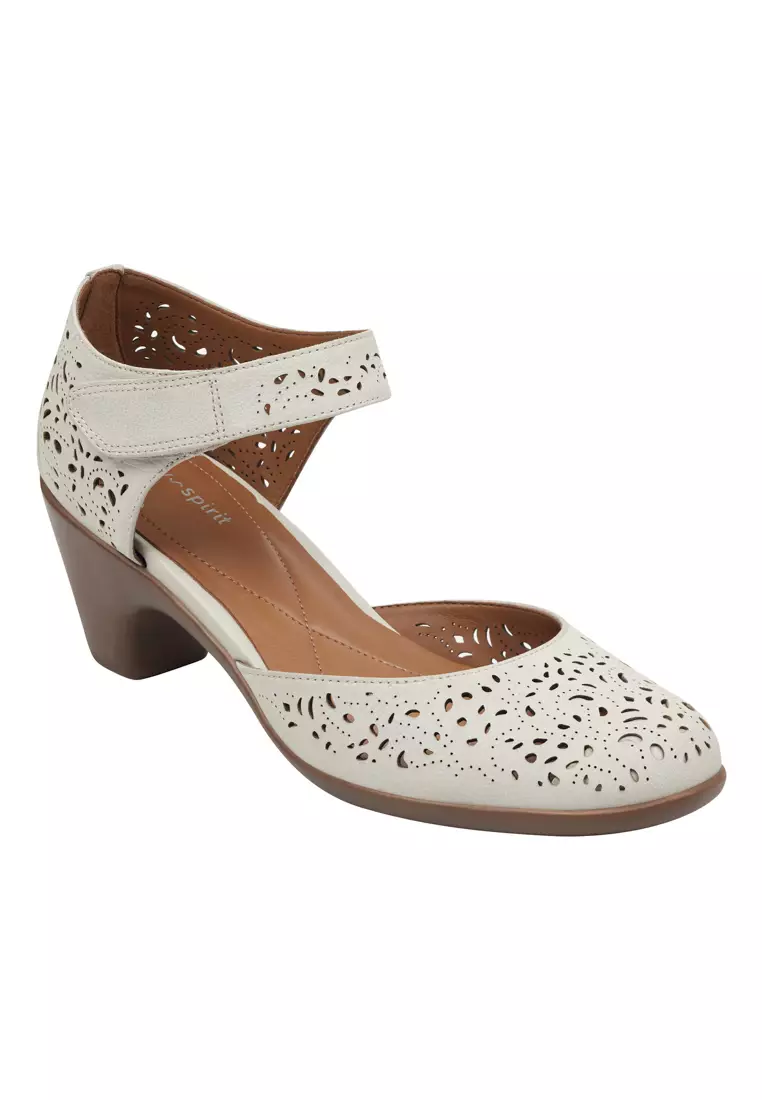 Easy spirit cindie on sale mary jane heels