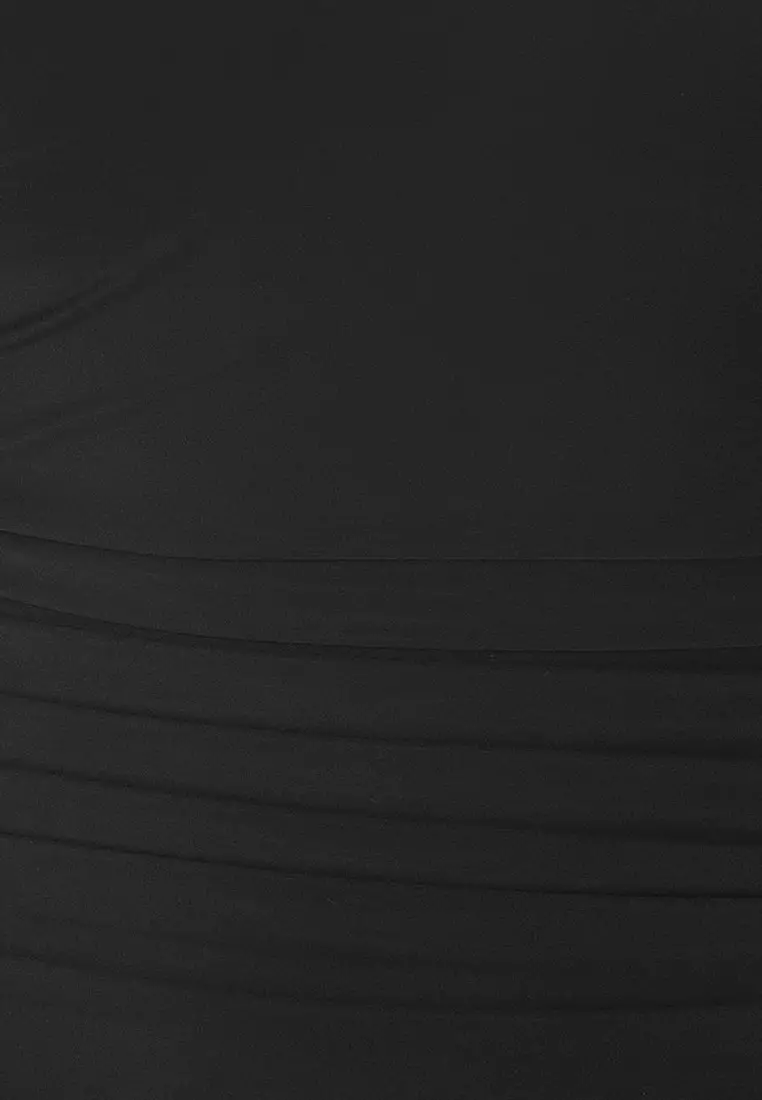 Aphrodite High Neck Shaping Swimsuit