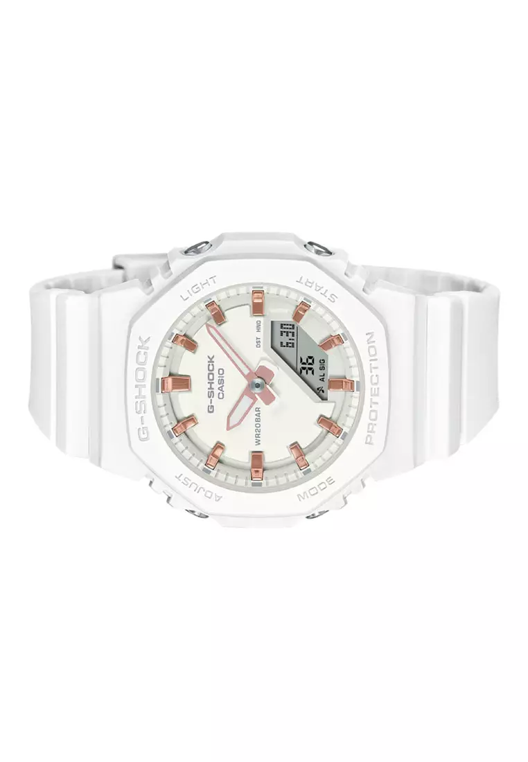 G-shock Digital Analog Watch GMA-P2100M-7A