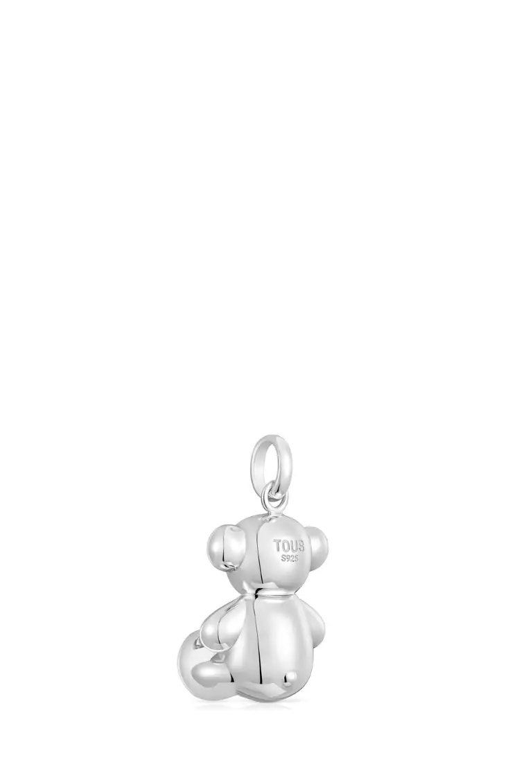 Tous bubble bear pendant hot sale