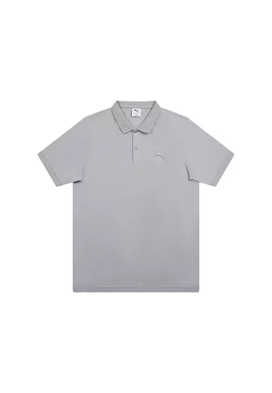 Wardrobe Ess Puma Logo Polo