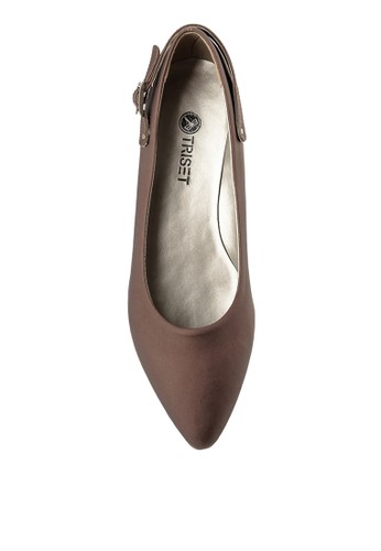 Jual Triset  Shoes  Loafer Shoes  Original ZALORA Indonesia
