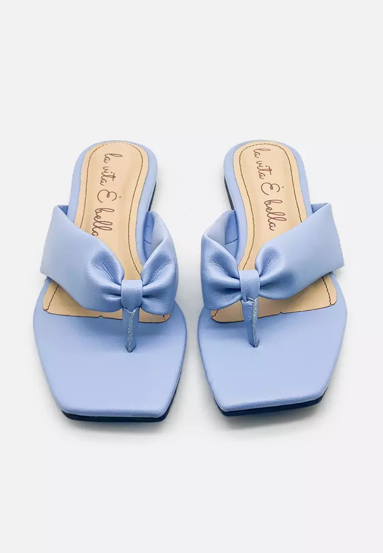 Women Flat Sandal Flip Flop