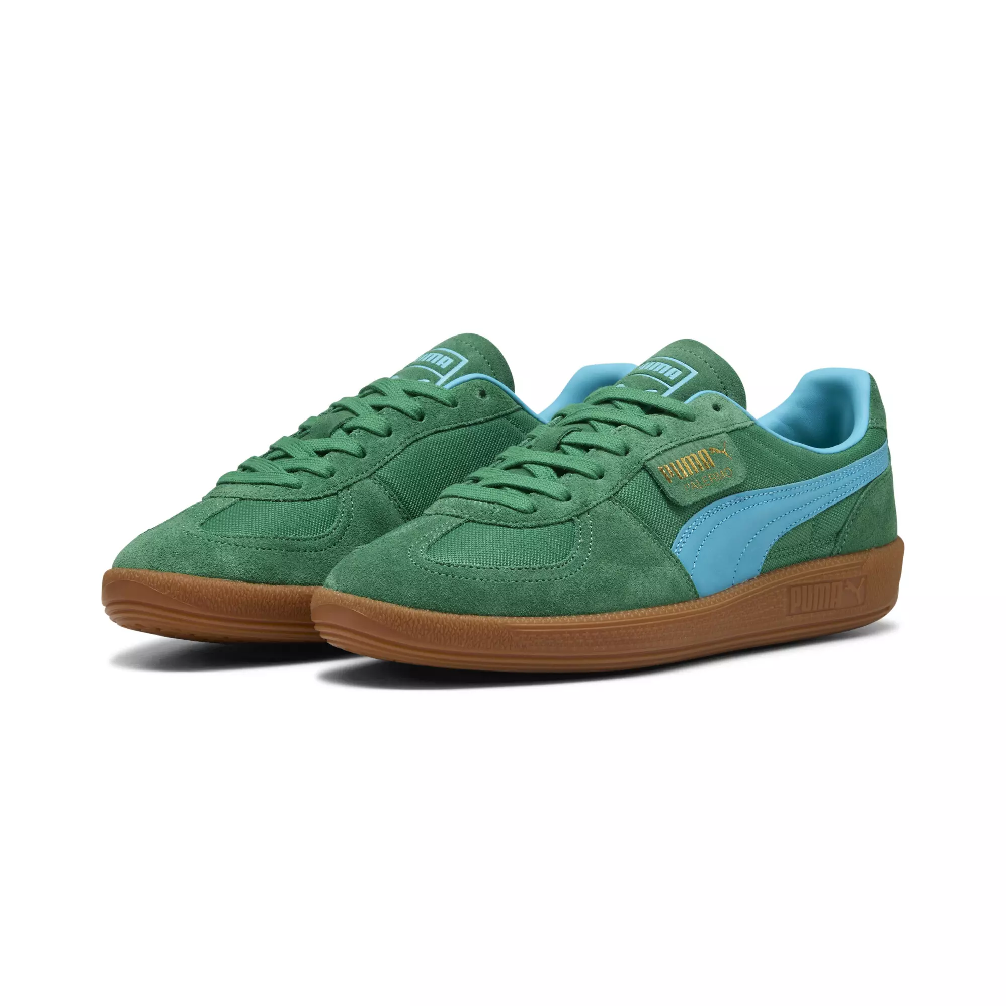 PUMA Palermo Vintage Update Men's Sneakers
