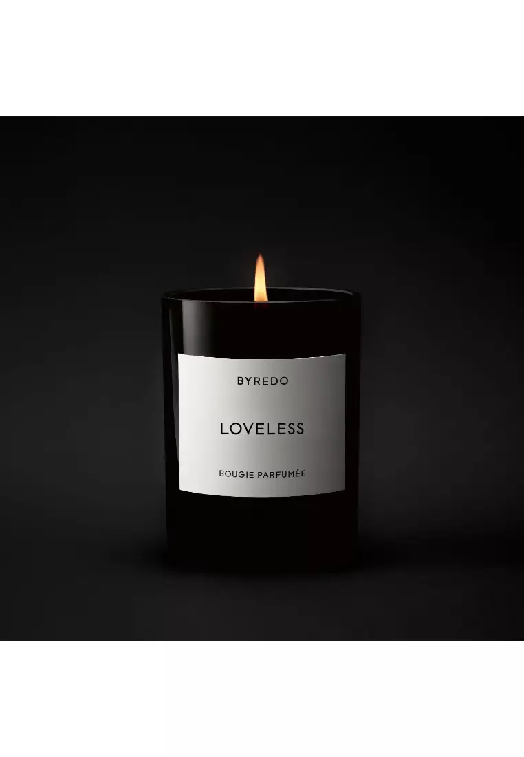 buy-byredo-byredo-loveless-candle-240g-2025-online-zalora