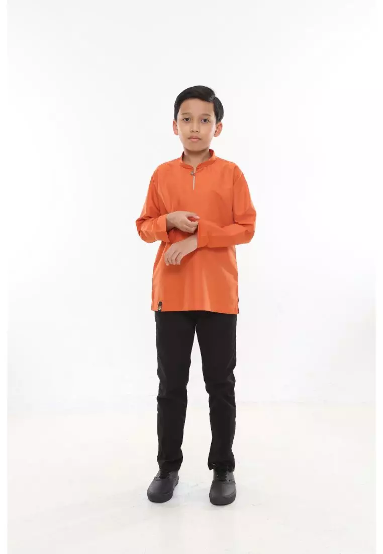 Kurta Azhar Kids