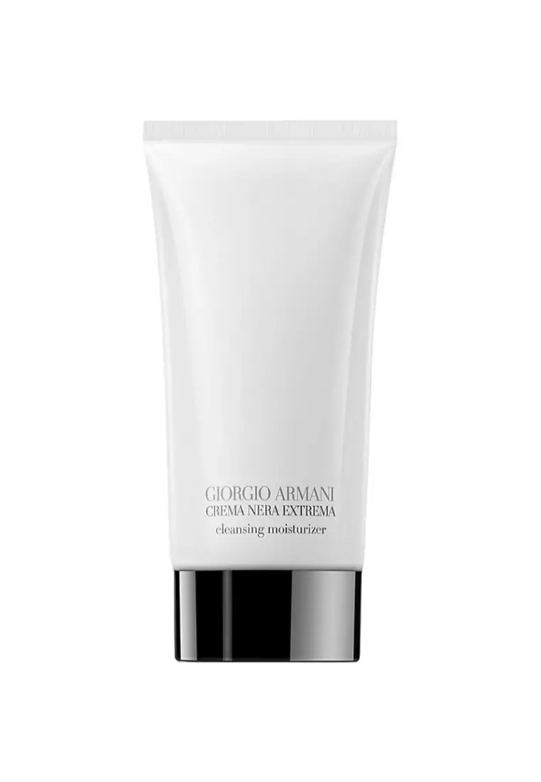 Giorgio Armani GIORGIO ARMANI - Supreme Clarifying Foam-In-Cream