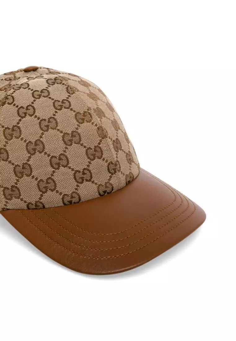 Polyester Cap