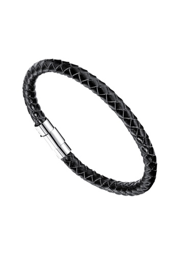 ox hide leather